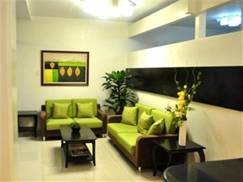 El Bajada Hotel Davao Экстерьер фото
